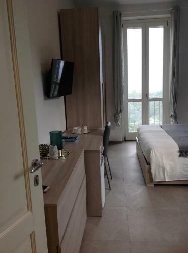 Hostal Affittacamereirosmarini
