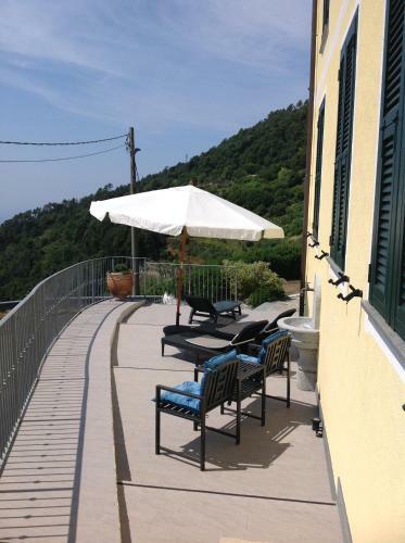 Hostal Affittacamereirosmarini