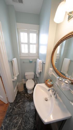 Bed & Breakfast The Edenton Collection-captain's Quarters Inn