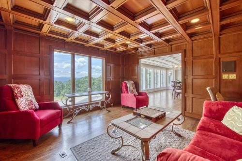 Chateau Mont Sommet