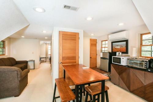 The Willows Retreat