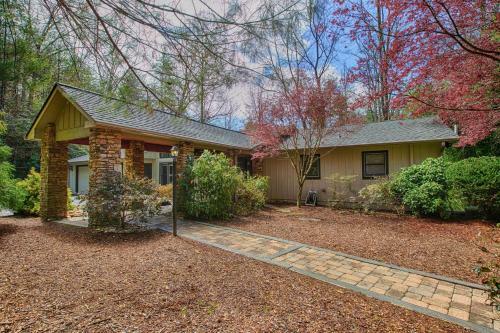 The Willows Retreat