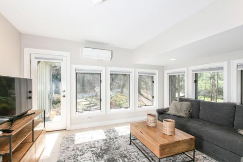 The Willows Retreat