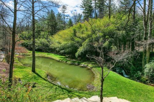 The Willows Retreat