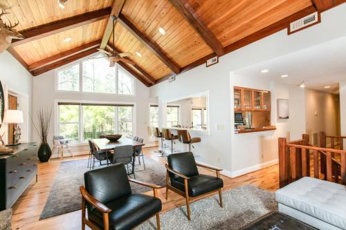 The Willows Retreat