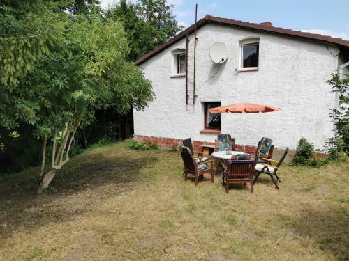 Gem�tliches Ferienhaus An Der Schilde