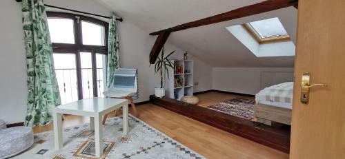 Gem�tliches Ferienhaus An Der Schilde