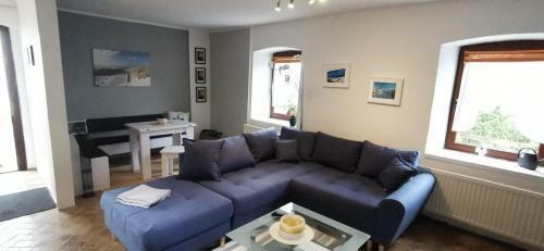 Gem�tliches Ferienhaus An Der Schilde