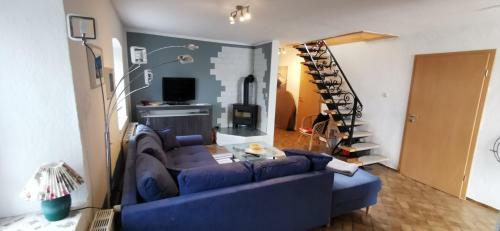 Gem�tliches Ferienhaus An Der Schilde