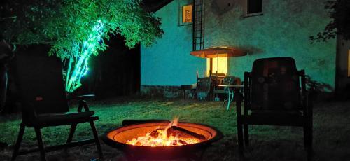 Gem�tliches Ferienhaus An Der Schilde