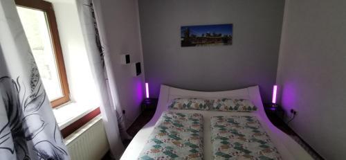 Gem�tliches Ferienhaus An Der Schilde