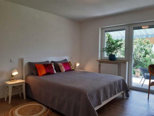 Apartamento Stilvolles Studio Im Allg�u