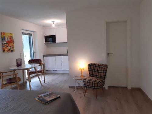 Apartamento Stilvolles Studio Im Allg�u