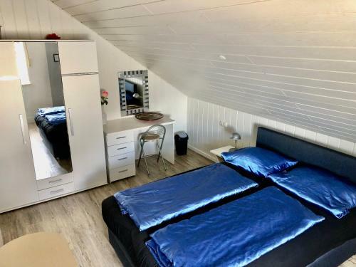 Apartamento G�stezimmer Beate Rheda Wiedenbr�ck