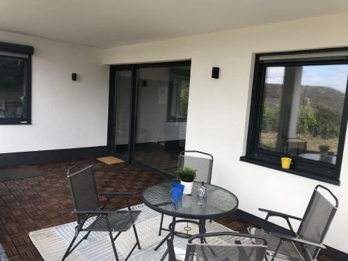 Ferienhaus Rheinblick