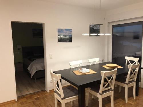 Ferienhaus Rheinblick