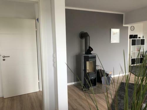 Ferienhaus Rheinblick