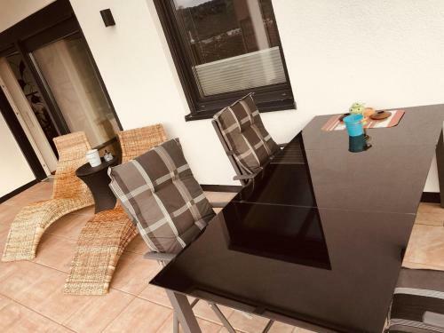 Ferienhaus Rheinblick
