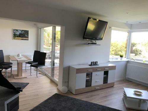 Ferienhaus Rheinblick