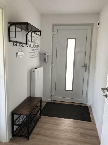 Ferienhaus Rheinblick