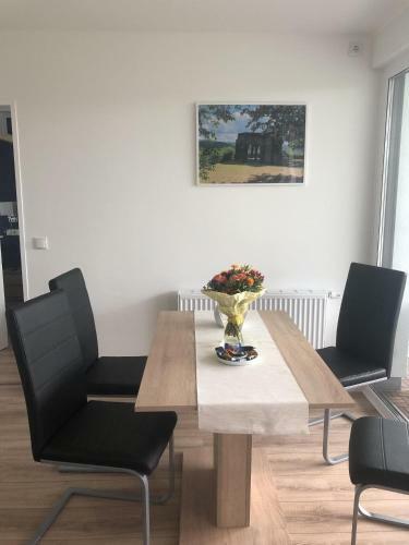 Ferienhaus Rheinblick