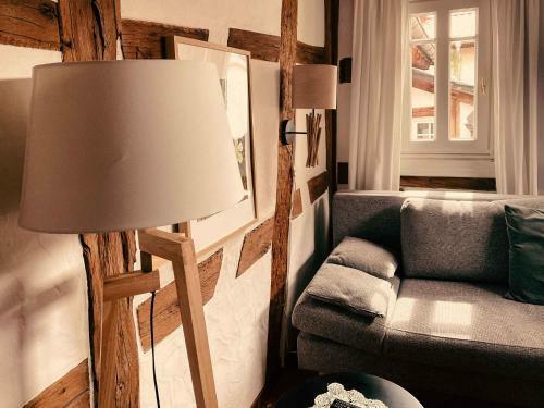 Bed & Breakfast G�stehaus Zum Dreher