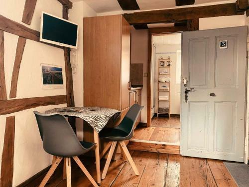 Bed & Breakfast G�stehaus Zum Dreher