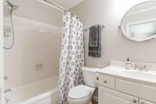 Apartamento Modern Cozy Townhome