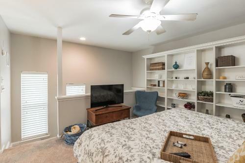 Apartamento Modern Cozy Townhome