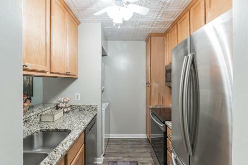 Apartamento Modern Cozy Townhome