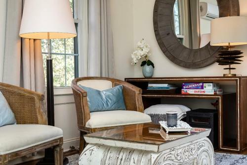Hostal 5 Stars In Eastover