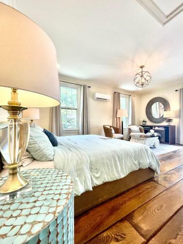 Hostal 5 Stars In Eastover