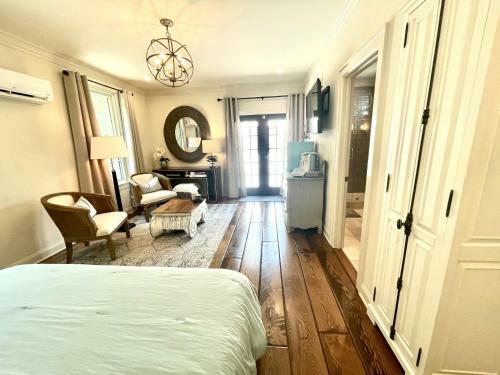 Hostal 5 Stars In Eastover