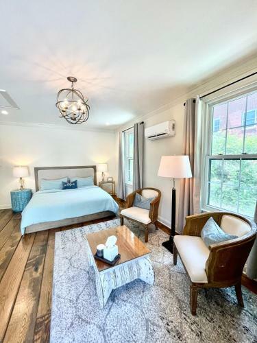 Hostal 5 Stars In Eastover