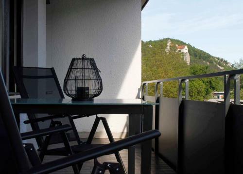 Apartamento Fewo Lehner