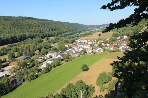 Apartamento Fewo Lehner