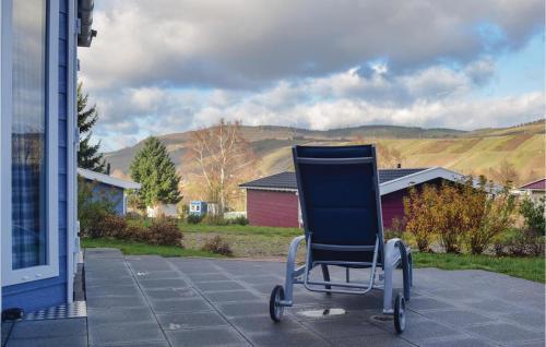 Two-bedroom Holiday Home In Riol An Der Mosel