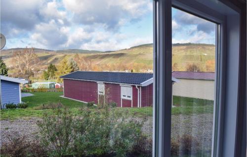 Awesome Home In Riol An Der Mosel W/ 2 Bedrooms
