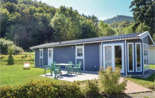 Two-bedroom Holiday Home In Riol An Der Mosel