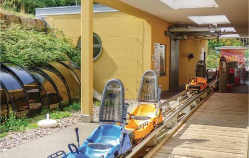 Two-bedroom Holiday Home In Riol An Der Mosel