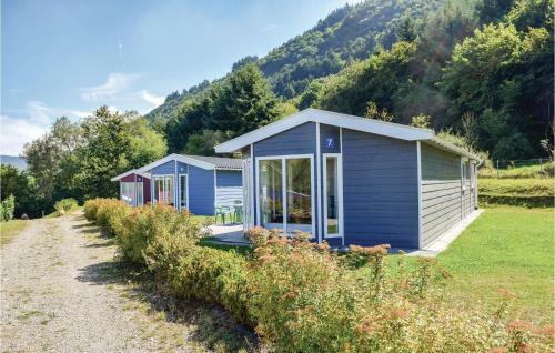 Two-bedroom Holiday Home In Riol An Der Mosel
