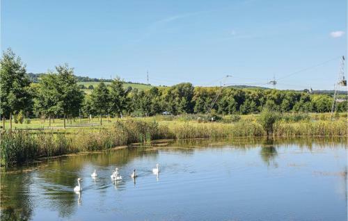 Two-bedroom Holiday Home In Riol An Der Mosel