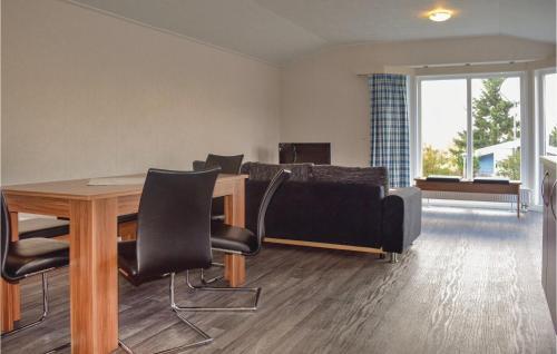 Two-bedroom Holiday Home In Riol An Der Mosel