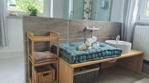 Apartamento Das Tor Zum Vogtland !!