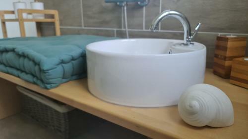 Apartamento Das Tor Zum Vogtland !!
