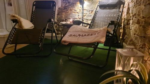 Apartamento Das Tor Zum Vogtland !!