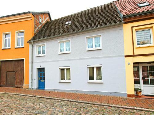 Ferienhaus R�bel M�ritz See 11051