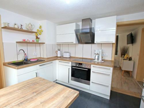 Ferienhaus R�bel M�ritz See 11051