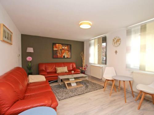 Ferienhaus R�bel M�ritz See 11051