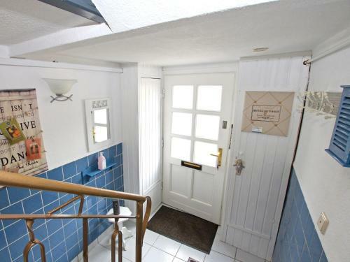 Ferienhaus R�bel M�ritz See 11051